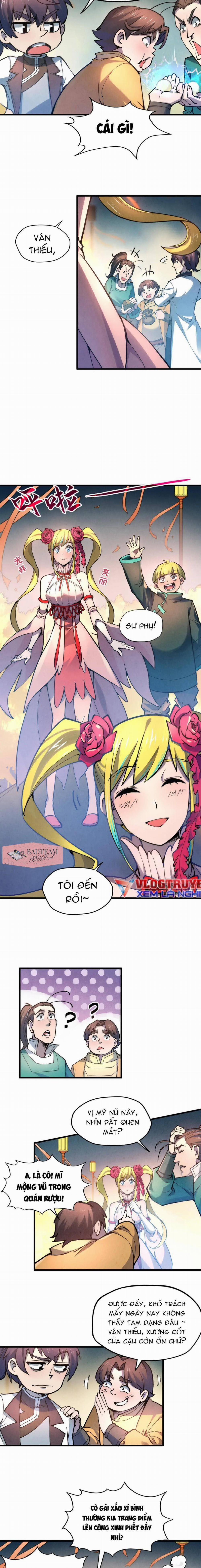 Vạn Cổ Chí Tôn 45 trang 3