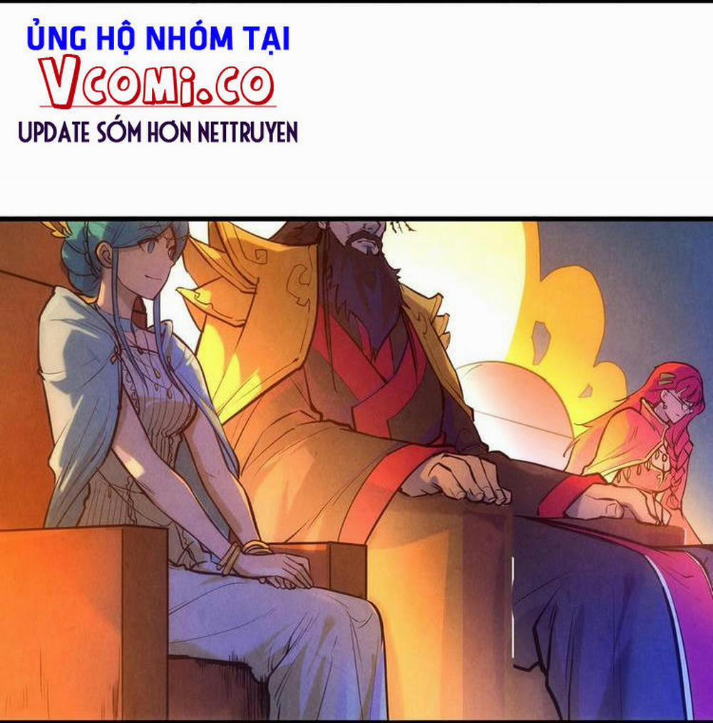 Vạn Cổ Chí Tôn 46 trang 20
