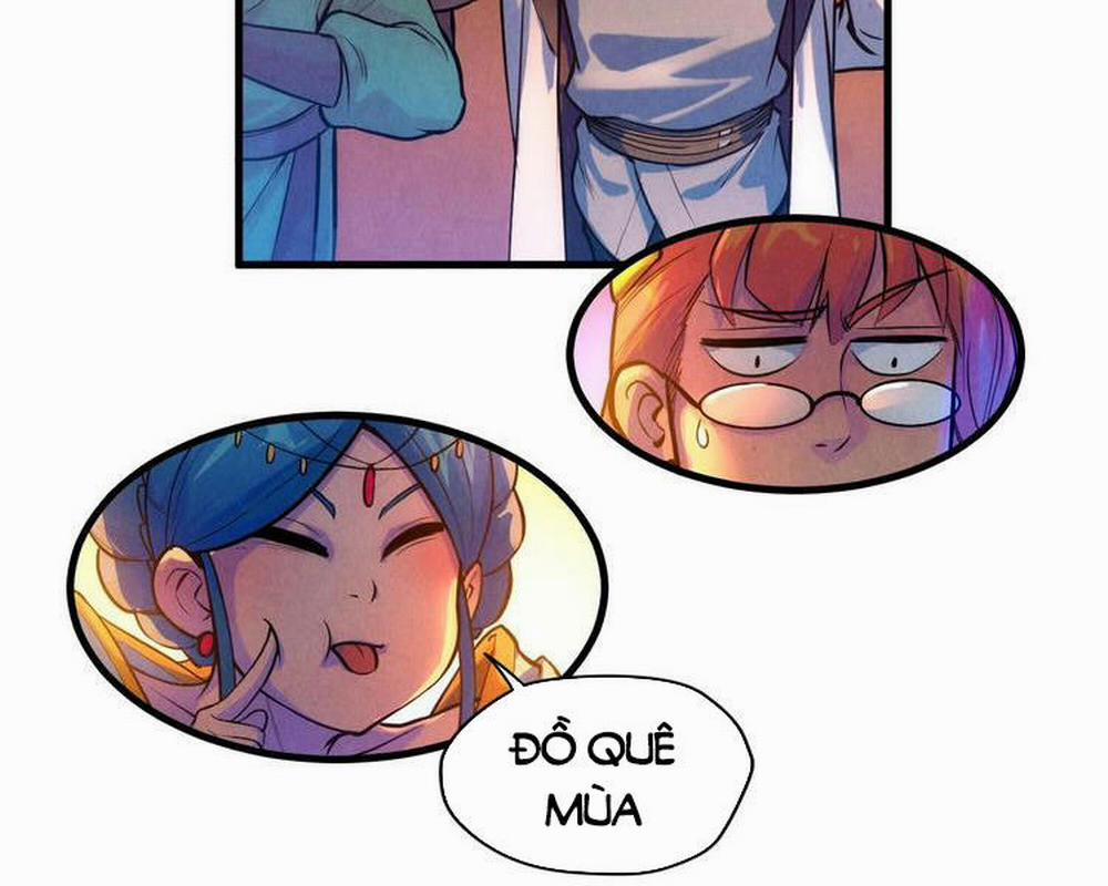 Vạn Cổ Chí Tôn 46 trang 22