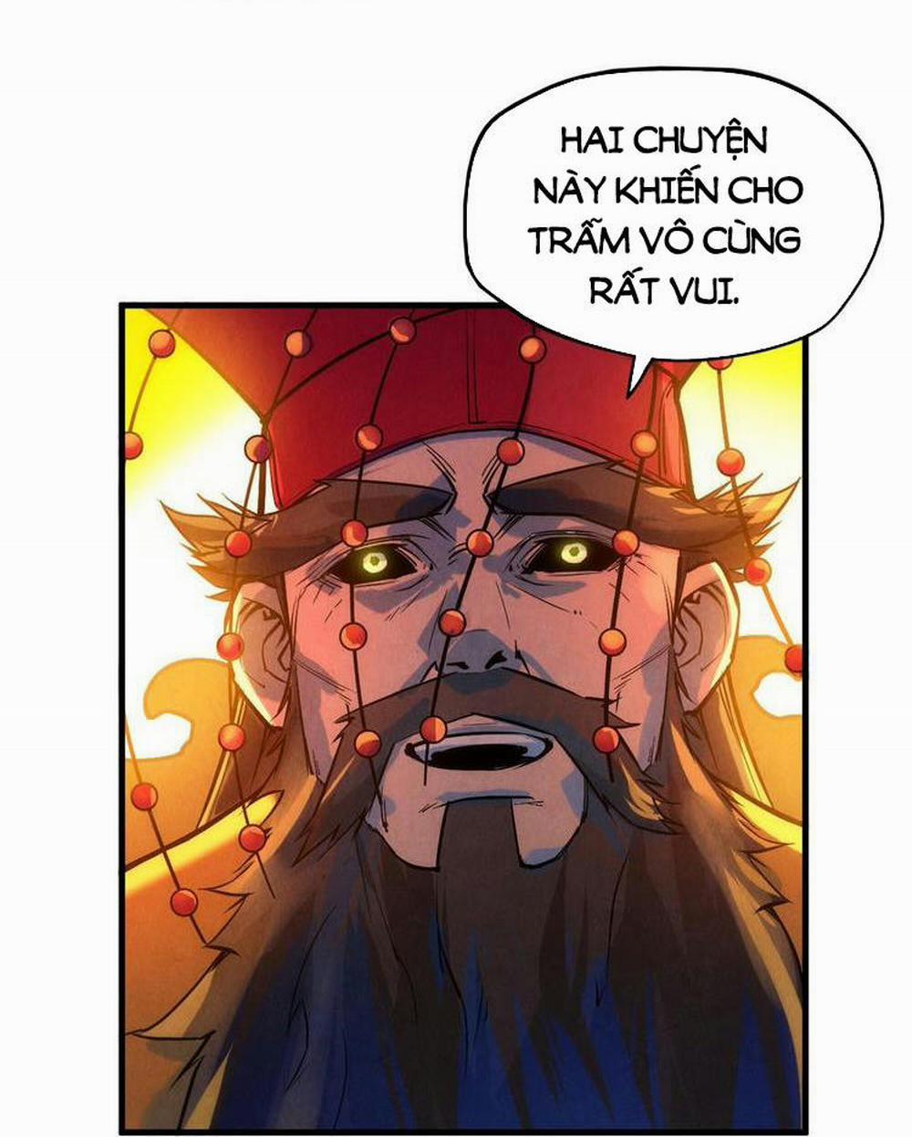 Vạn Cổ Chí Tôn 46 trang 24