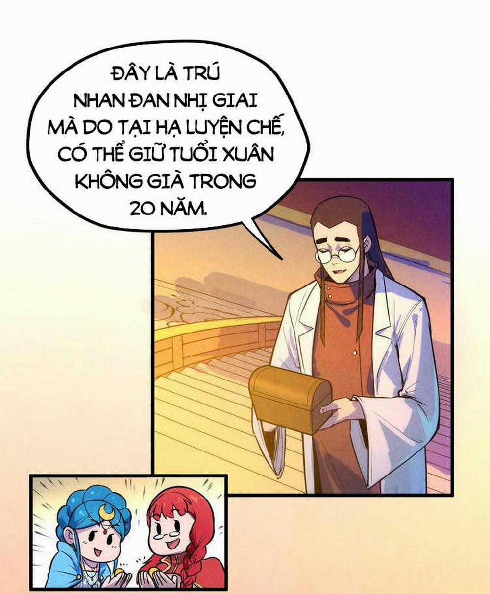 Vạn Cổ Chí Tôn 46 trang 32