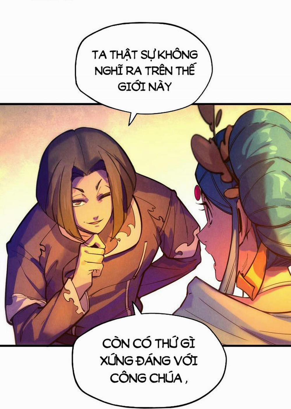 Vạn Cổ Chí Tôn 46 trang 36