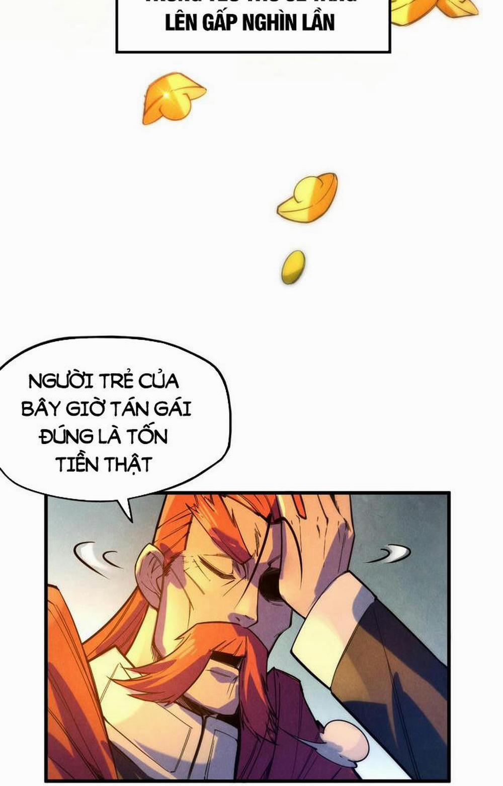 Vạn Cổ Chí Tôn 46 trang 45