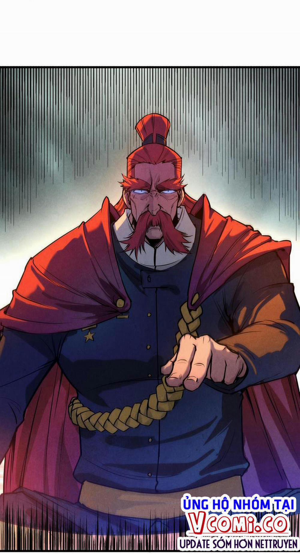 Vạn Cổ Chí Tôn 46 trang 5