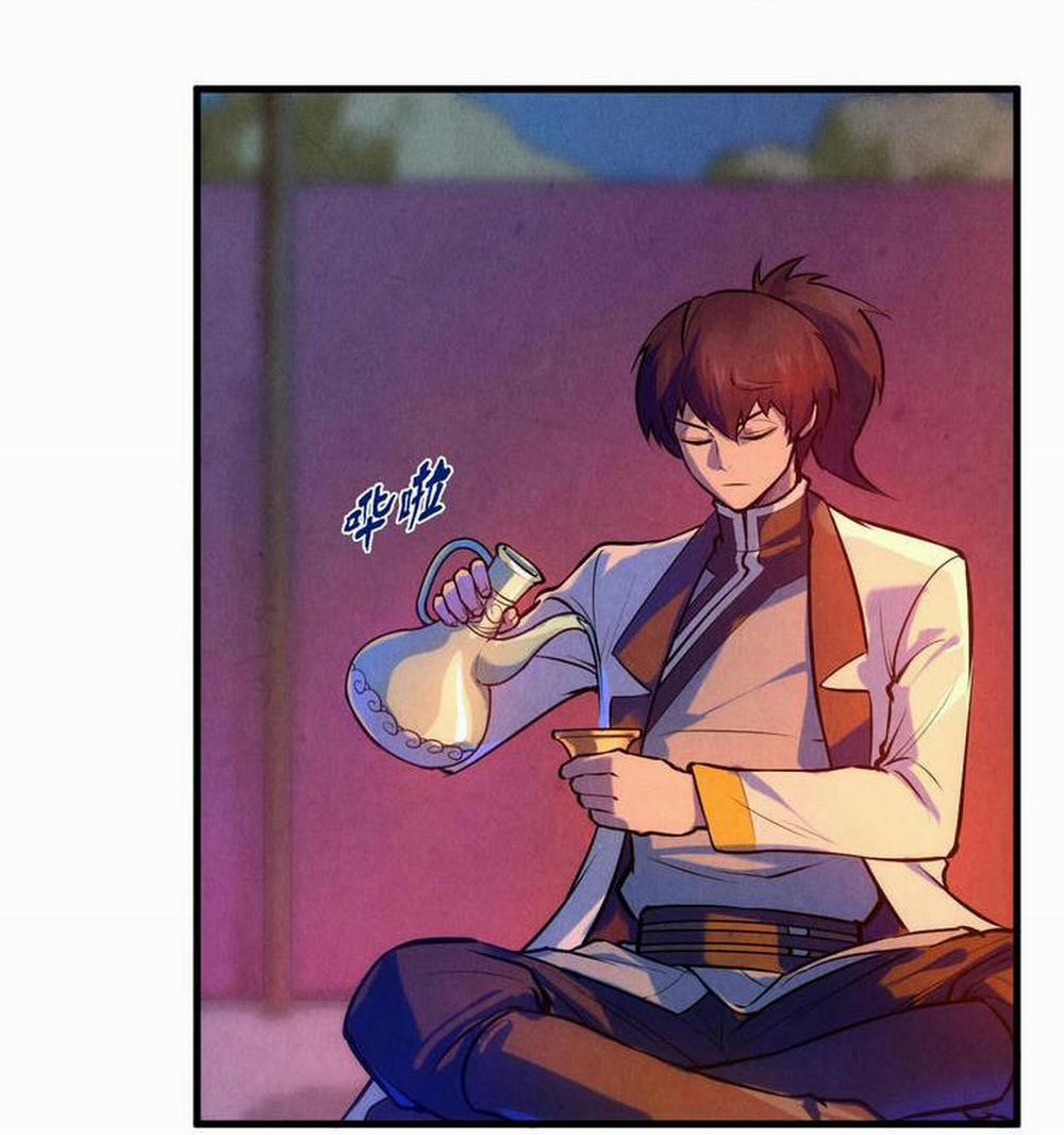 Vạn Cổ Chí Tôn 46 trang 9