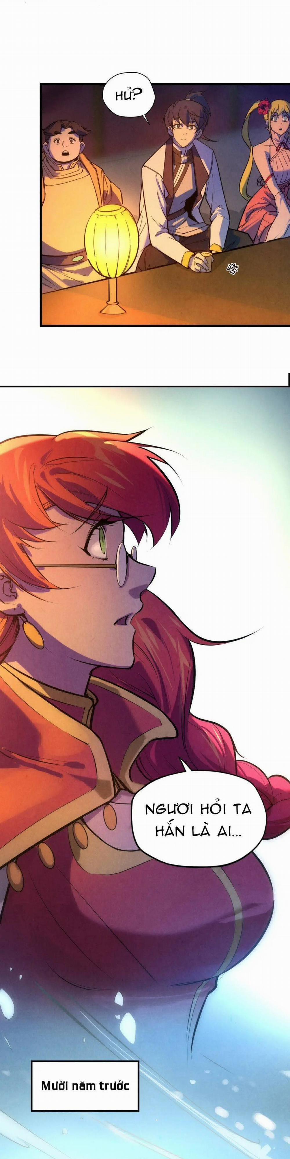 Vạn Cổ Chí Tôn 47 trang 13