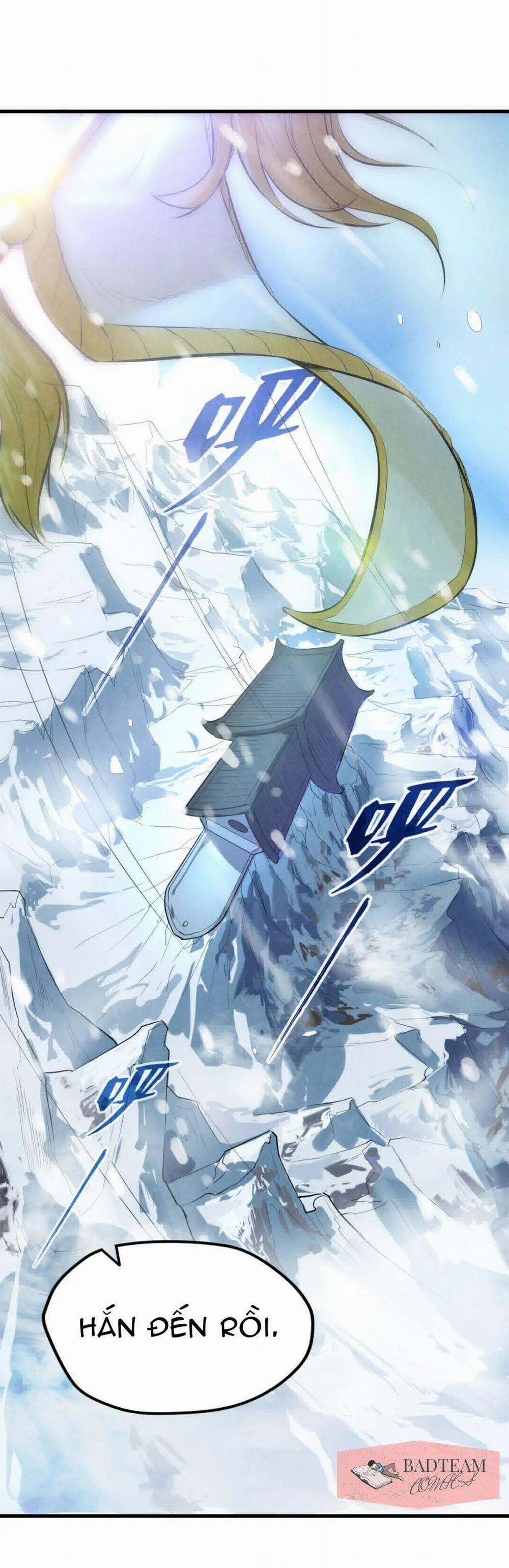 Vạn Cổ Chí Tôn 47 trang 33