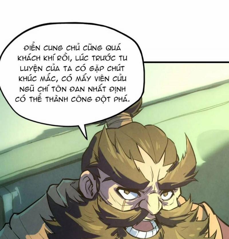 Vạn Cổ Chí Tôn 47 trang 42