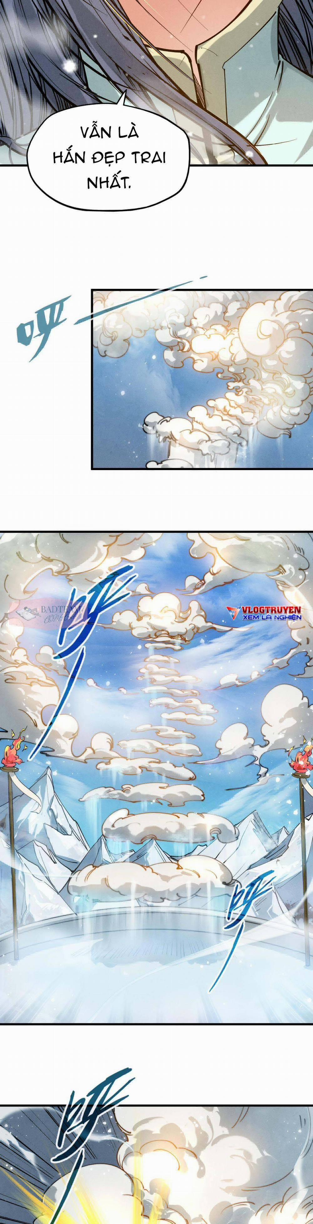 Vạn Cổ Chí Tôn 48 trang 11