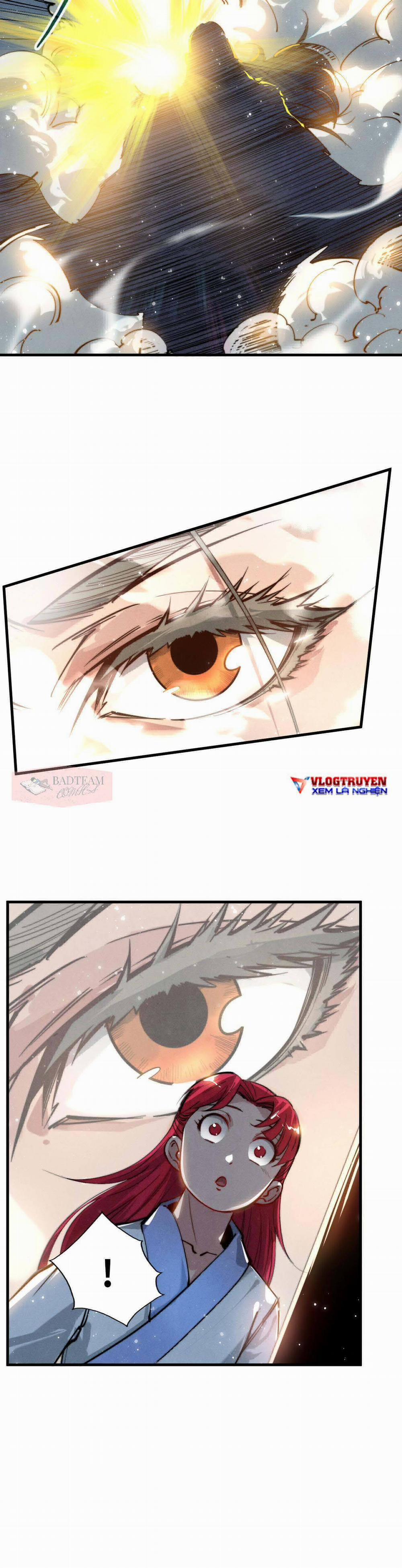 Vạn Cổ Chí Tôn 48 trang 12