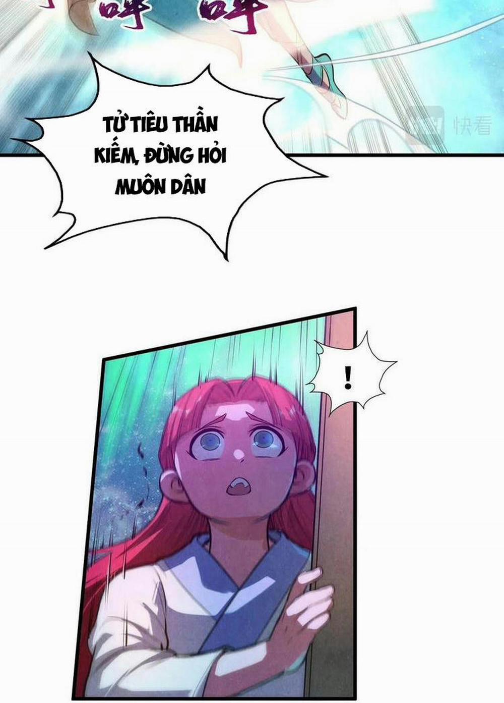 Vạn Cổ Chí Tôn 49 trang 10