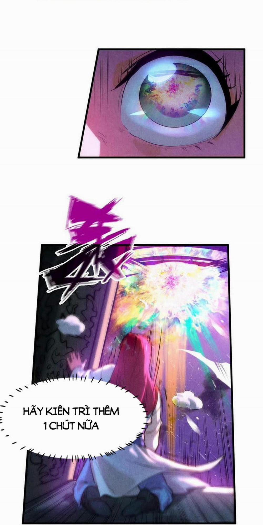 Vạn Cổ Chí Tôn 49 trang 11