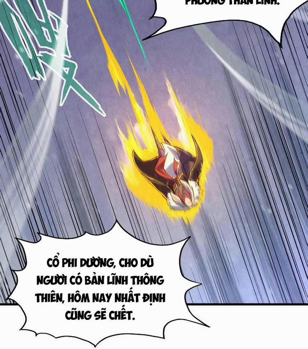 Vạn Cổ Chí Tôn 49 trang 2