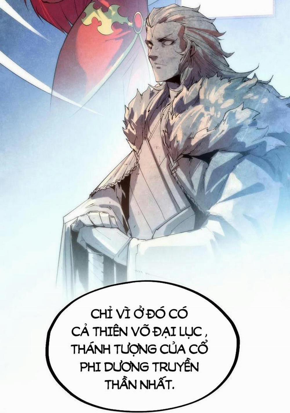 Vạn Cổ Chí Tôn 49 trang 21