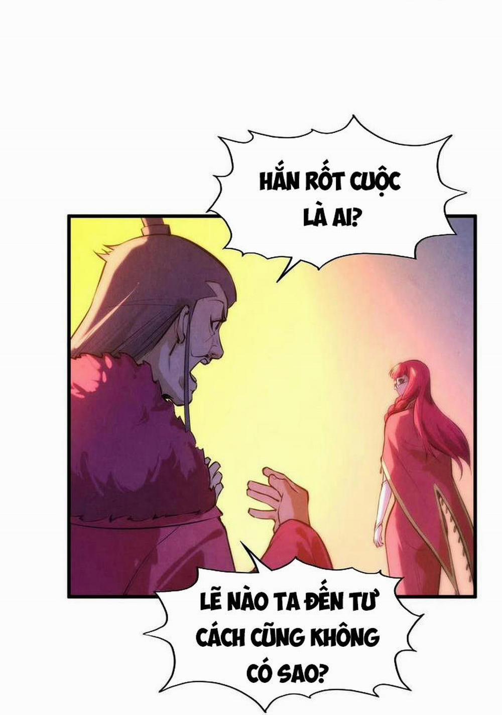 Vạn Cổ Chí Tôn 49 trang 25