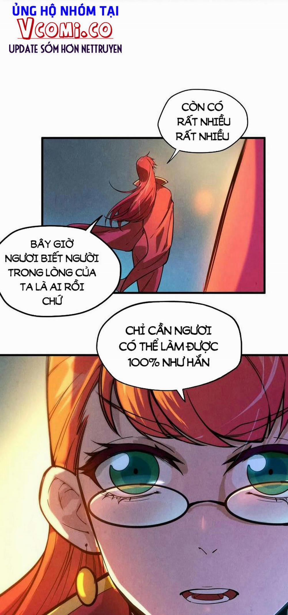 Vạn Cổ Chí Tôn 49 trang 34