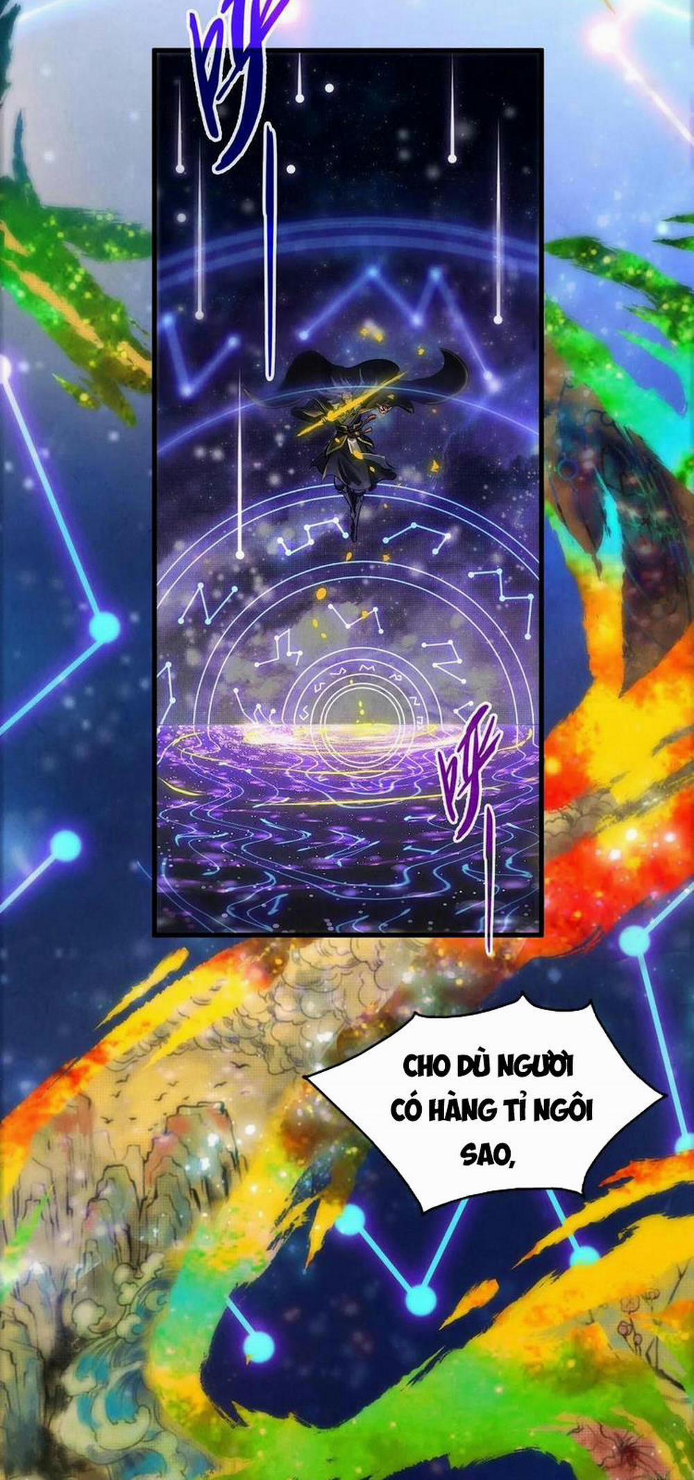 Vạn Cổ Chí Tôn 49 trang 5