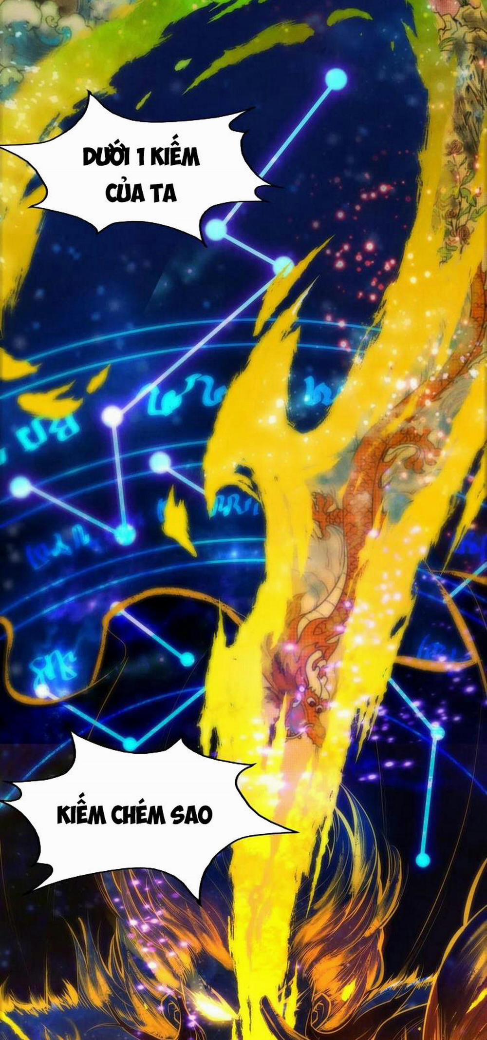 Vạn Cổ Chí Tôn 49 trang 6