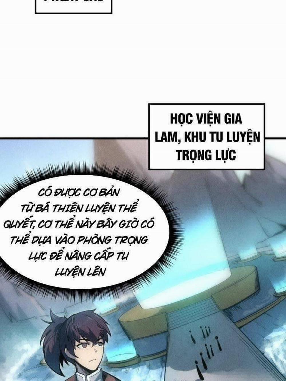 Vạn Cổ Chí Tôn 5 trang 17