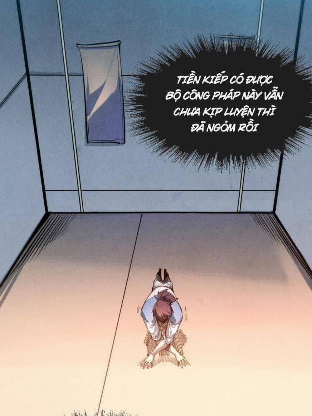 Vạn Cổ Chí Tôn 5 trang 3