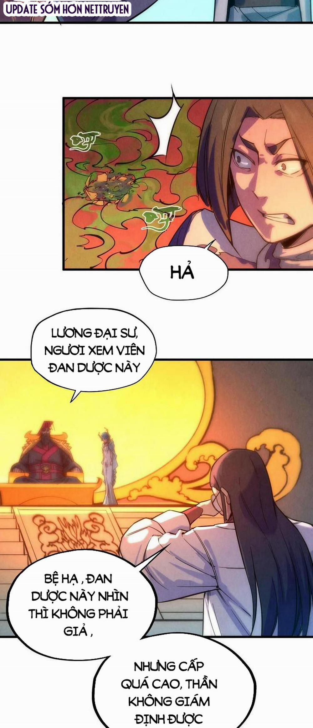 Vạn Cổ Chí Tôn 51 trang 27