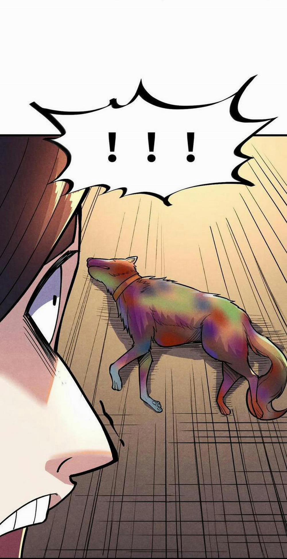 Vạn Cổ Chí Tôn 52 trang 20