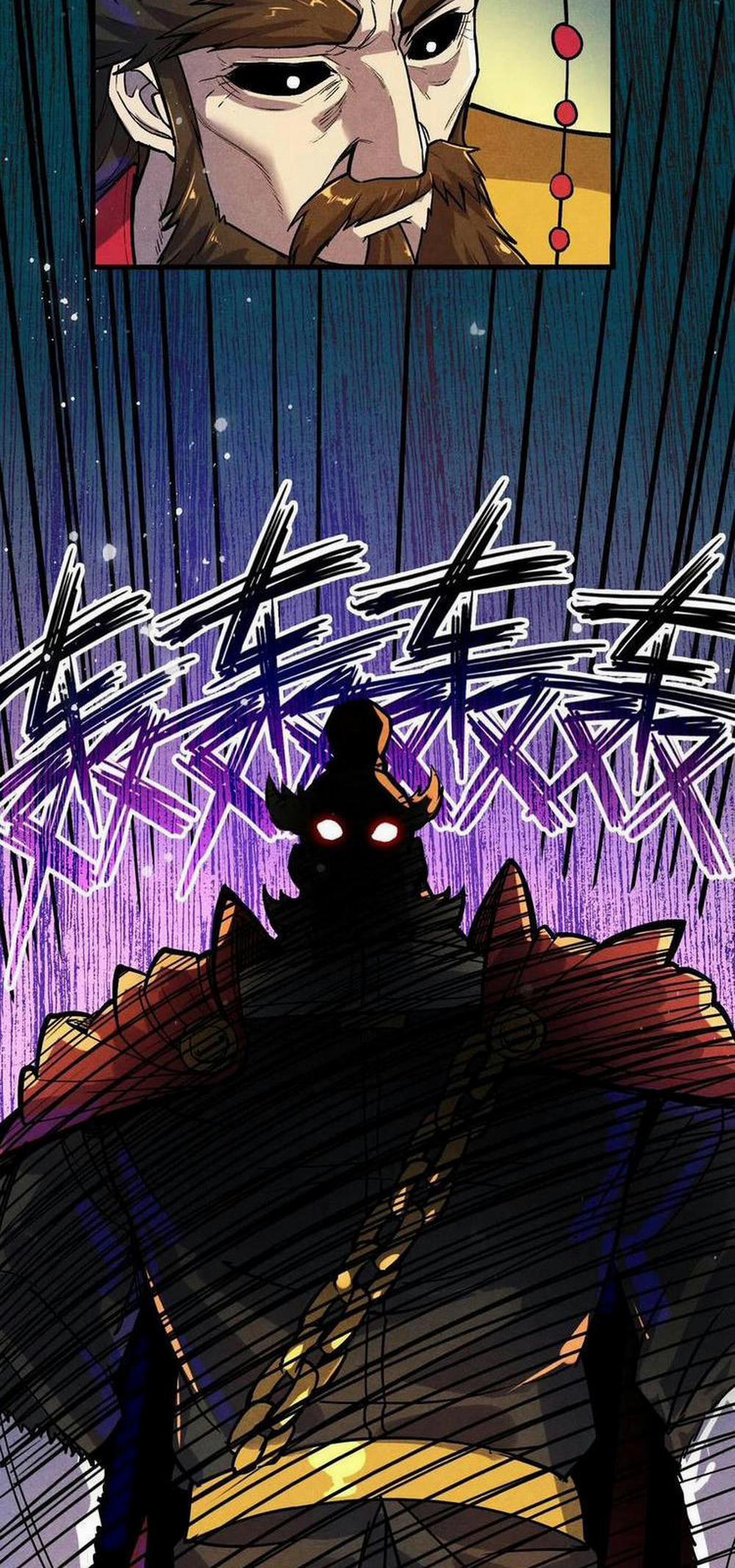 Vạn Cổ Chí Tôn 52 trang 52