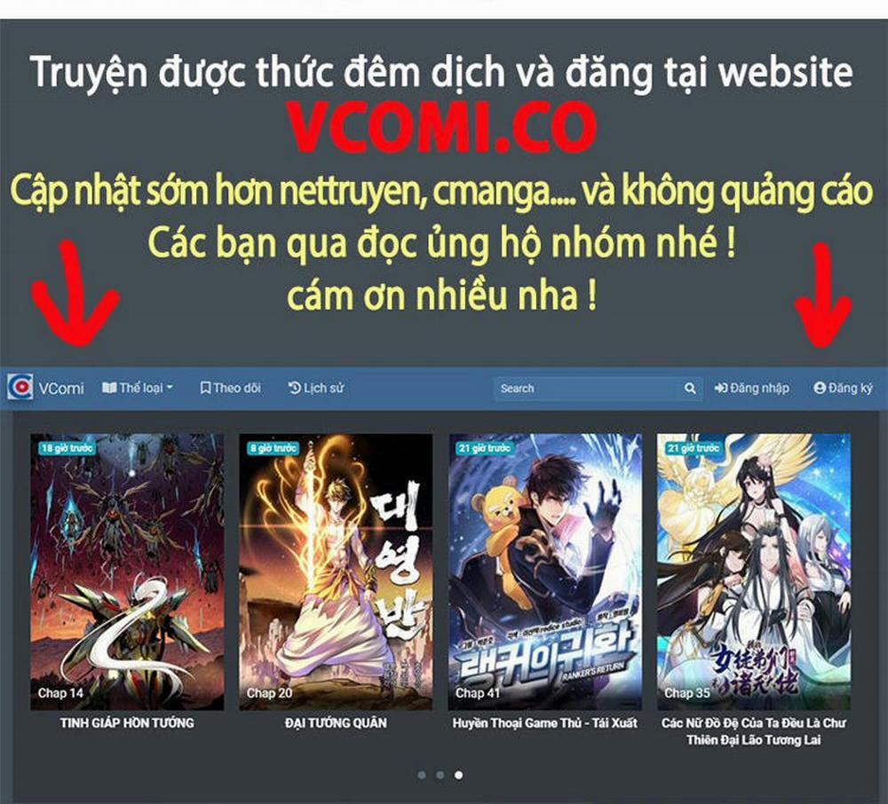 Vạn Cổ Chí Tôn 52 trang 55