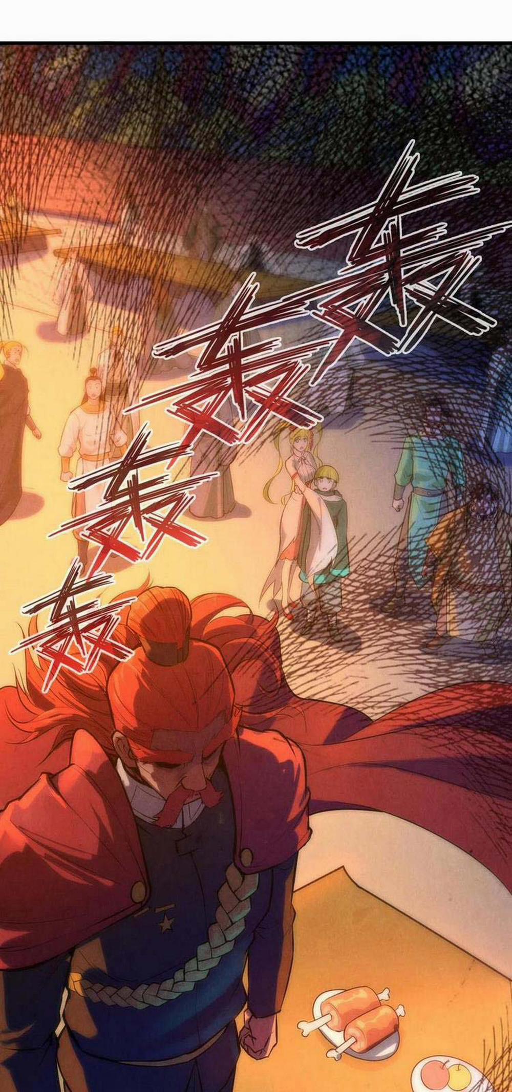 Vạn Cổ Chí Tôn 53 trang 0