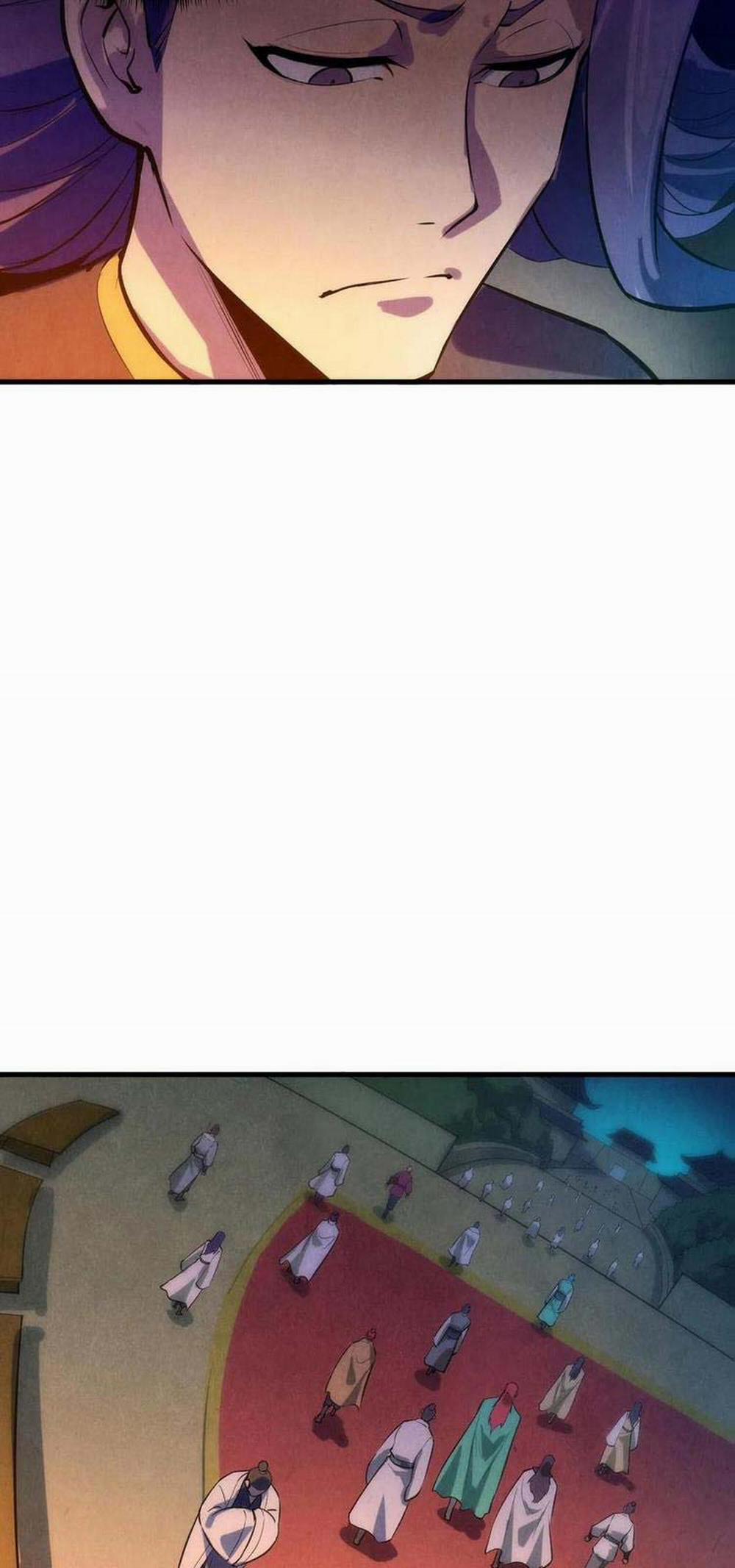 Vạn Cổ Chí Tôn 53 trang 11