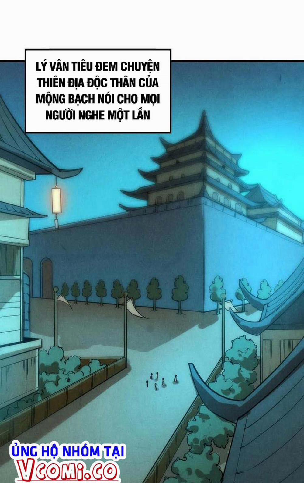 Vạn Cổ Chí Tôn 53 trang 18