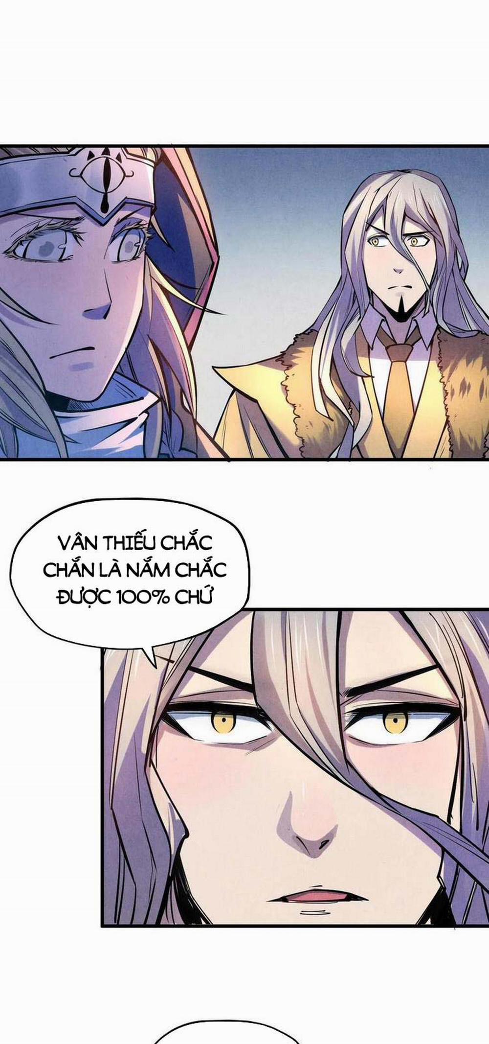 Vạn Cổ Chí Tôn 54 trang 17