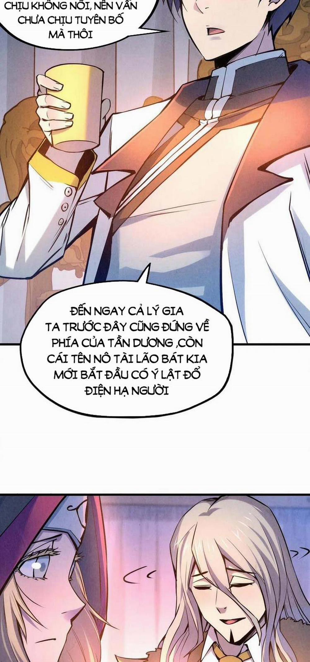 Vạn Cổ Chí Tôn 54 trang 26