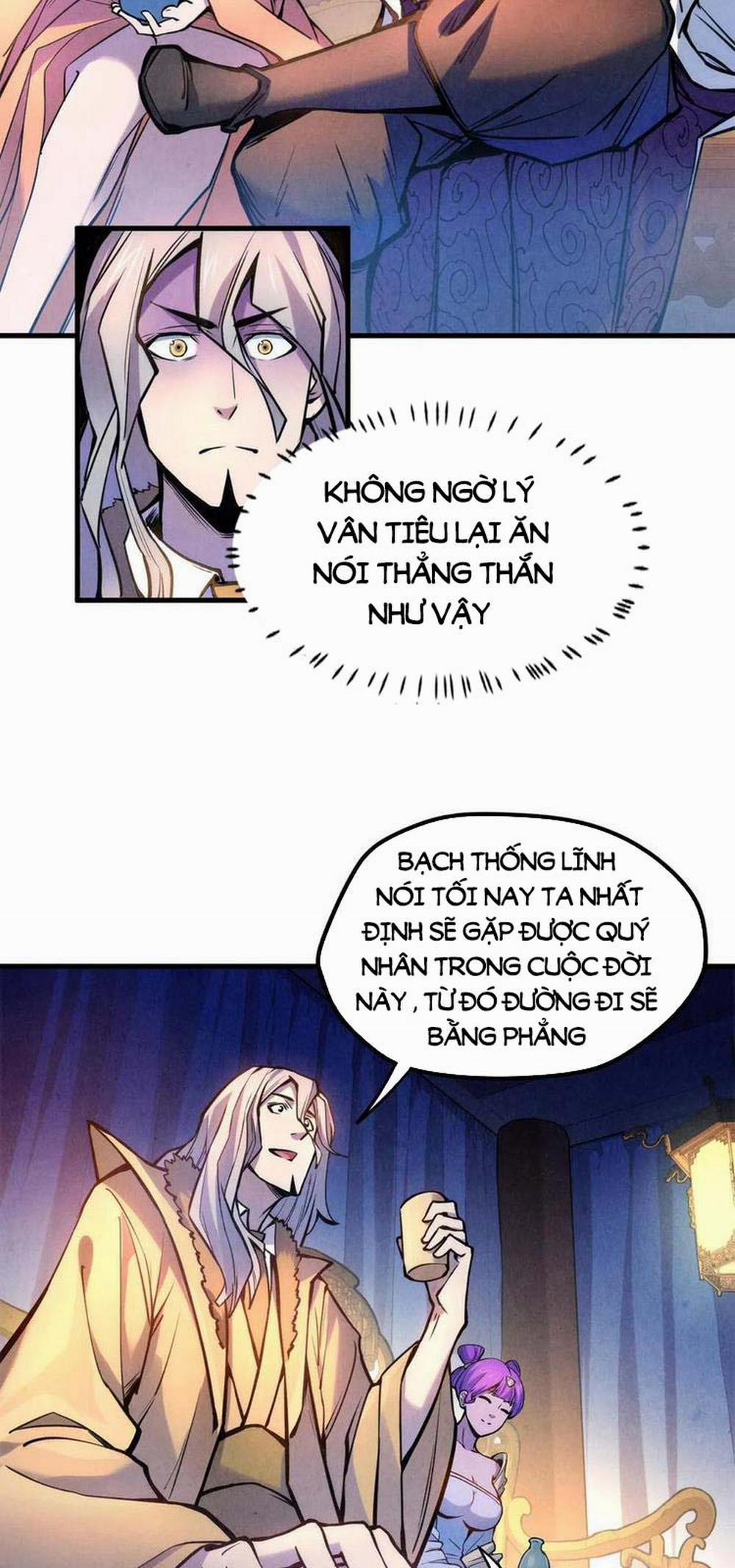 Vạn Cổ Chí Tôn 54 trang 3