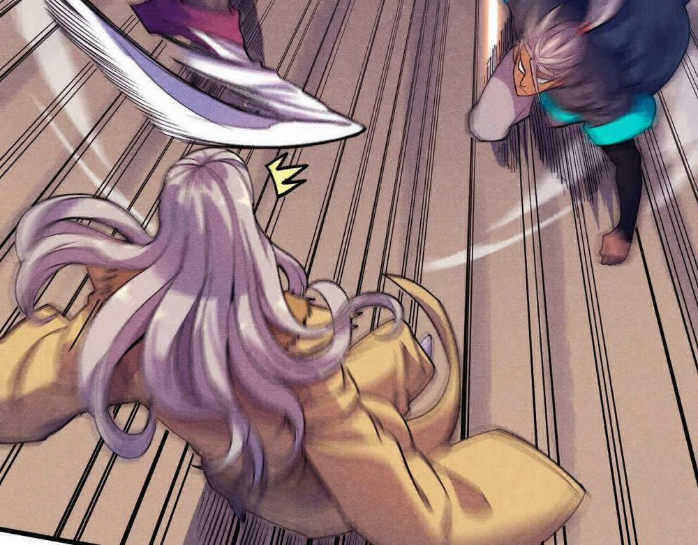 Vạn Cổ Chí Tôn 56 trang 17