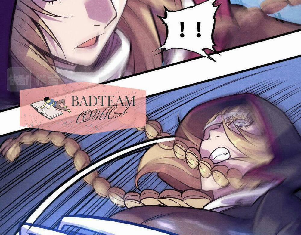 Vạn Cổ Chí Tôn 56 trang 20