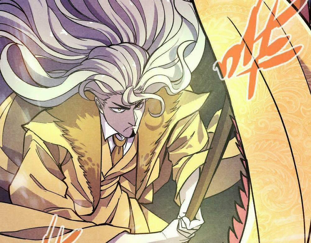 Vạn Cổ Chí Tôn 56 trang 28