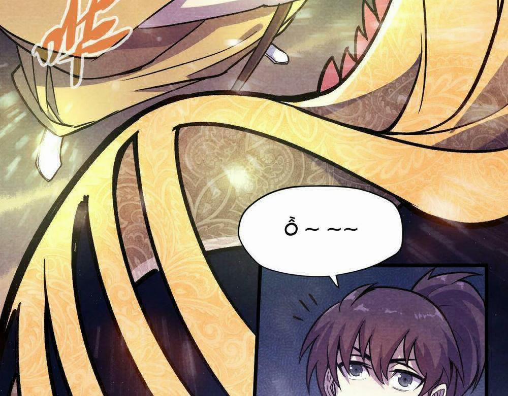 Vạn Cổ Chí Tôn 56 trang 29