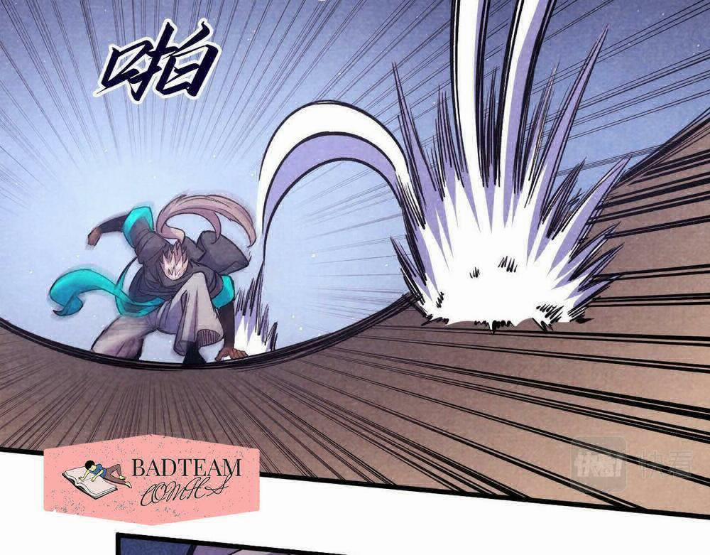 Vạn Cổ Chí Tôn 56 trang 31