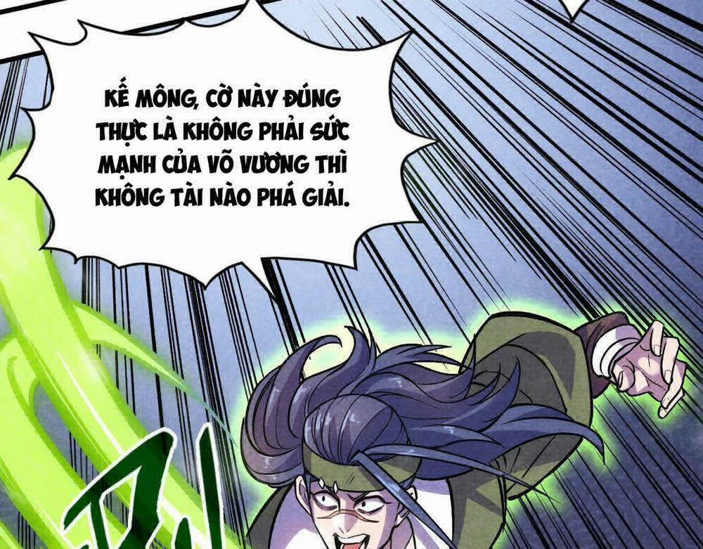 Vạn Cổ Chí Tôn 56 trang 35