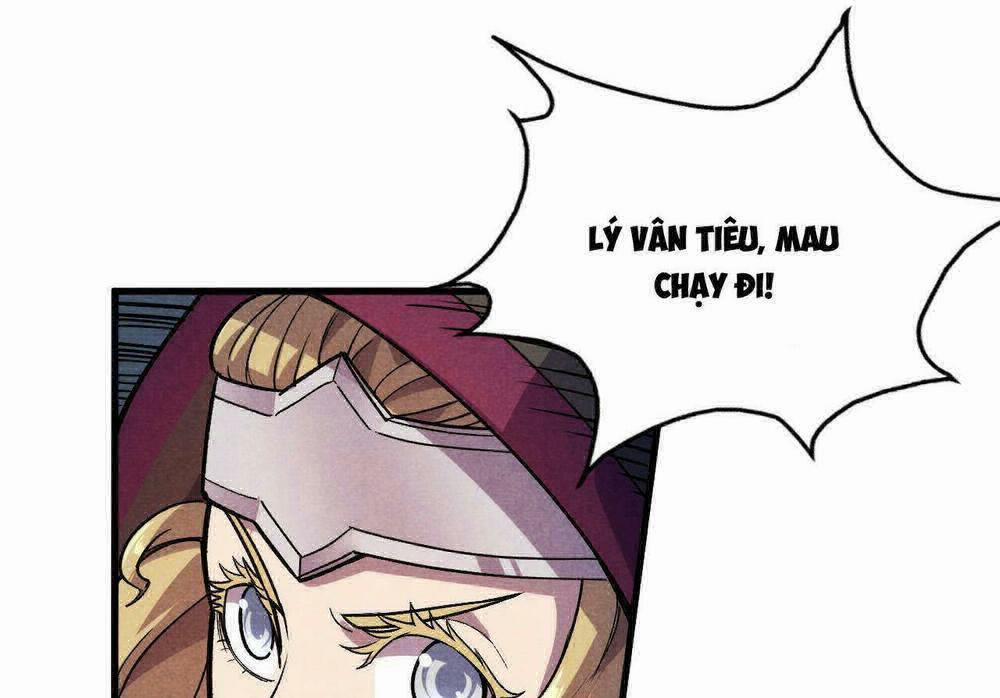 Vạn Cổ Chí Tôn 56 trang 39