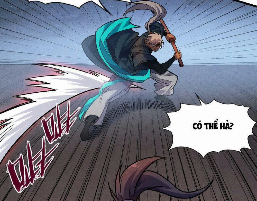 Vạn Cổ Chí Tôn 56 trang 41