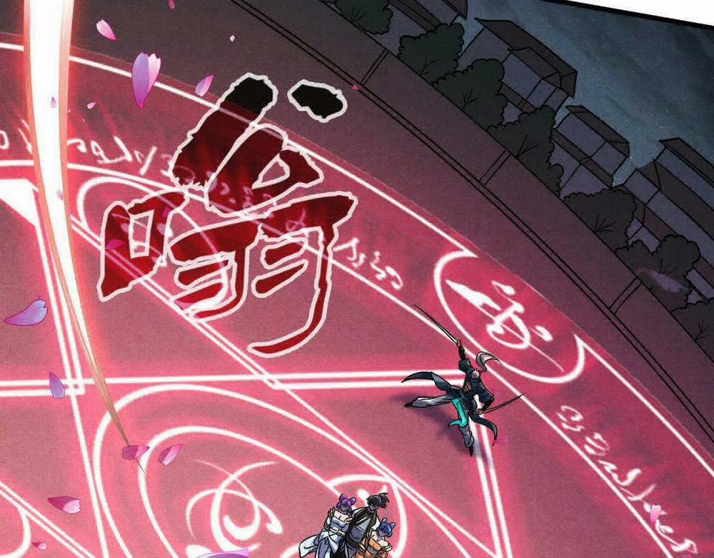 Vạn Cổ Chí Tôn 56 trang 44