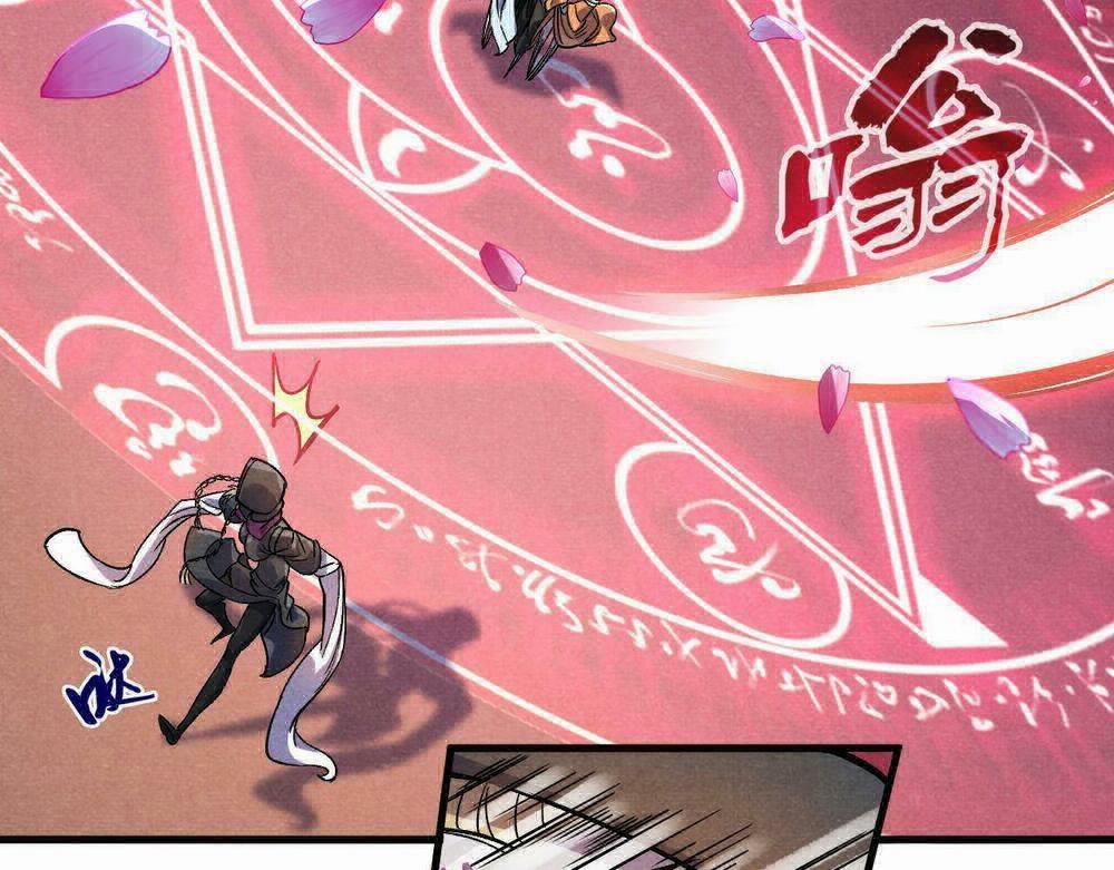 Vạn Cổ Chí Tôn 56 trang 45