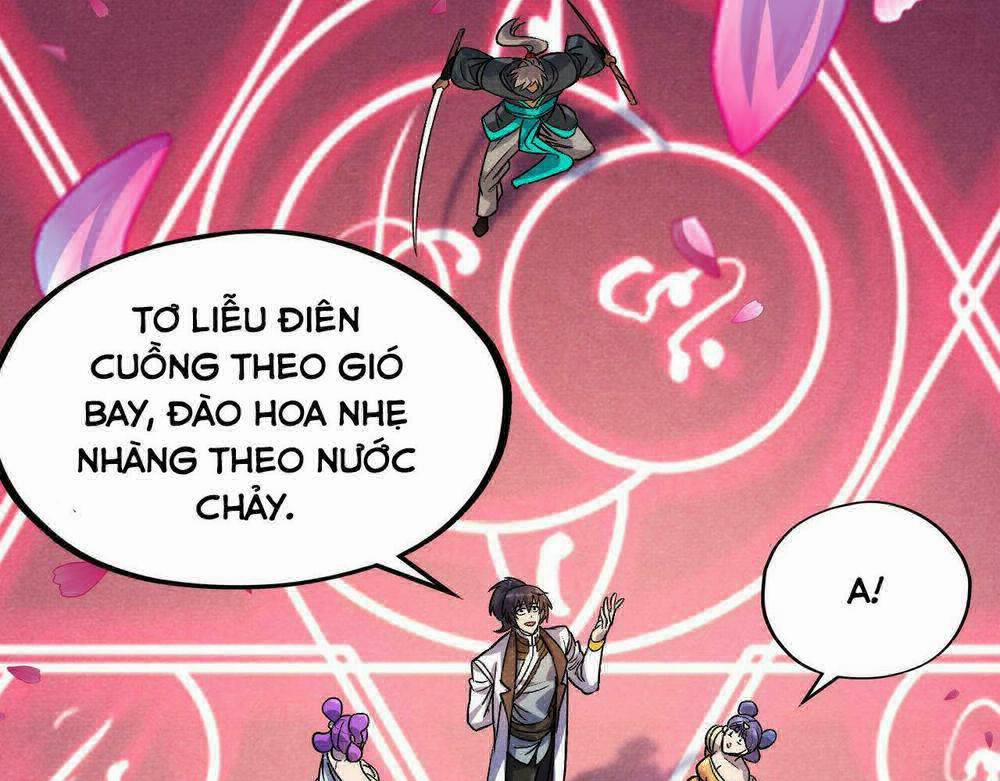 Vạn Cổ Chí Tôn 56 trang 49