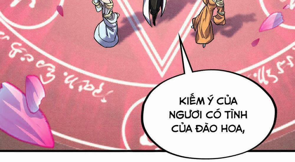 Vạn Cổ Chí Tôn 56 trang 50