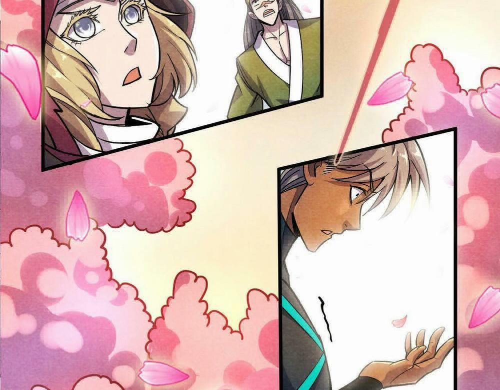 Vạn Cổ Chí Tôn 56 trang 66