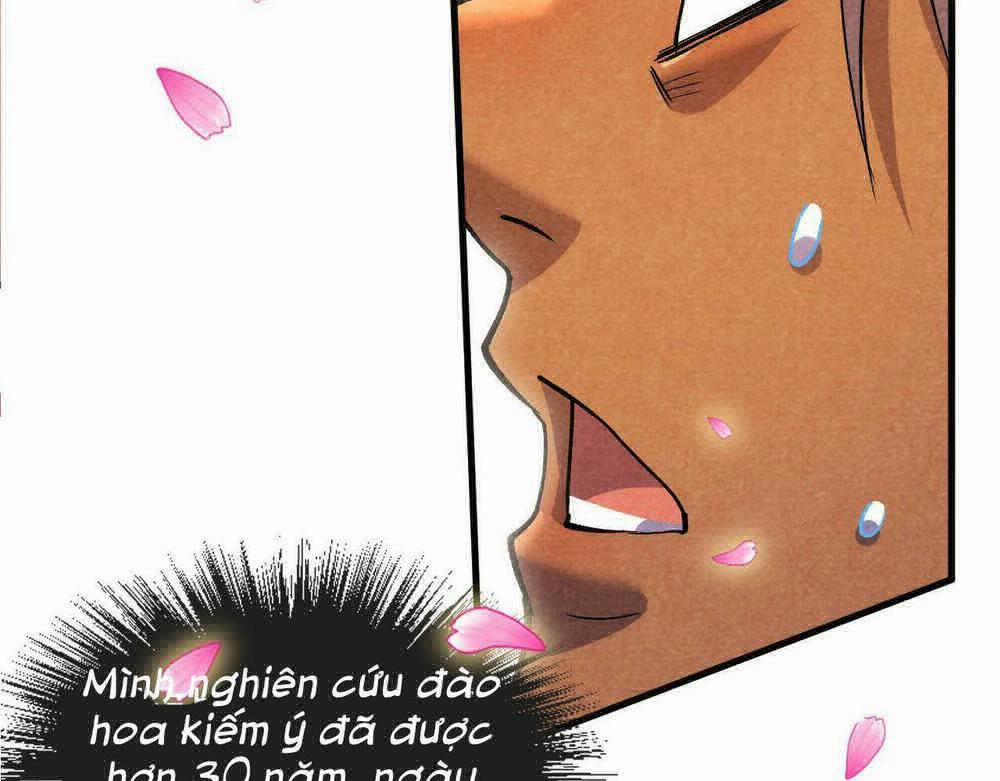 Vạn Cổ Chí Tôn 56 trang 71