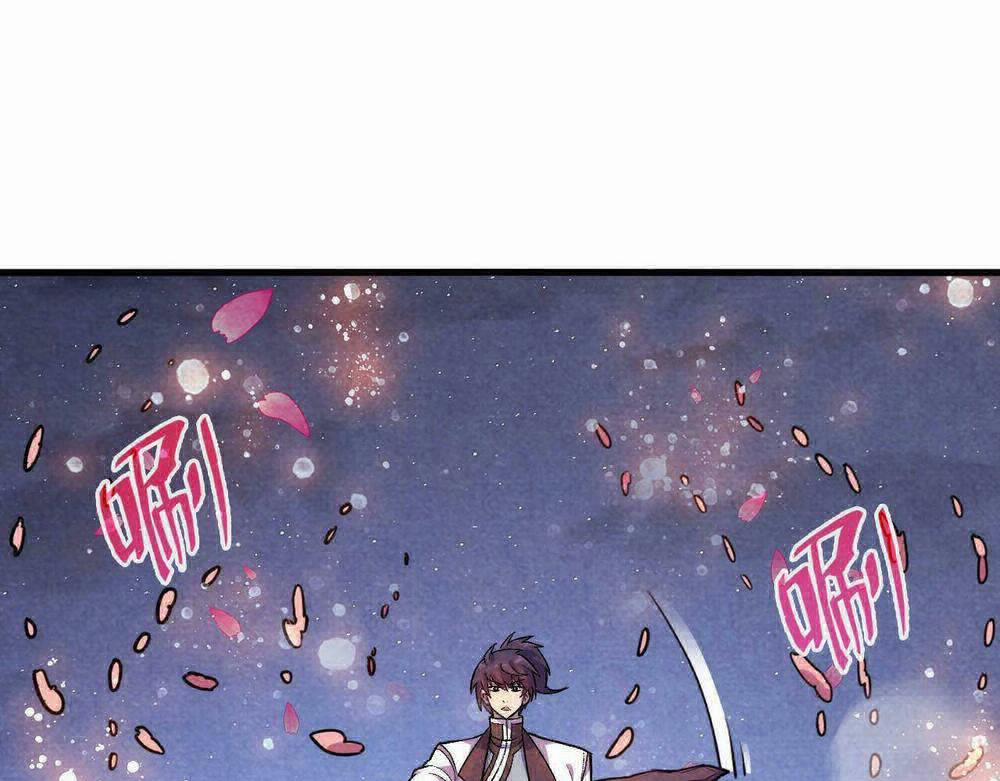 Vạn Cổ Chí Tôn 56 trang 79