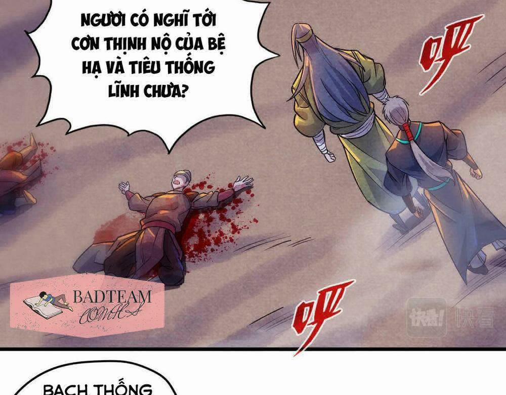 Vạn Cổ Chí Tôn 56 trang 8